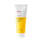 Espuma limpiadora pura y profunda 200 ml